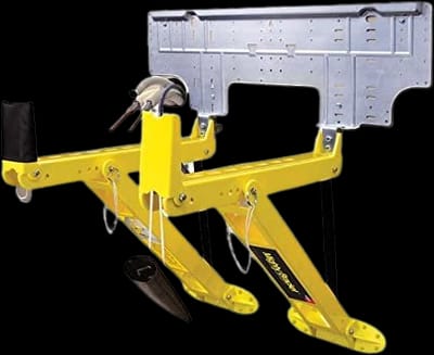 Rectorseal 97705 Mighty Bracket Mini-Split Support Tool