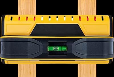 Franklin Sensors FST1302 ProSensor T13 Professional Stud Finder with 13-Sensors for the Highest Accuracy Detects Wood & Metal Studs, High Accuracy with High Speed