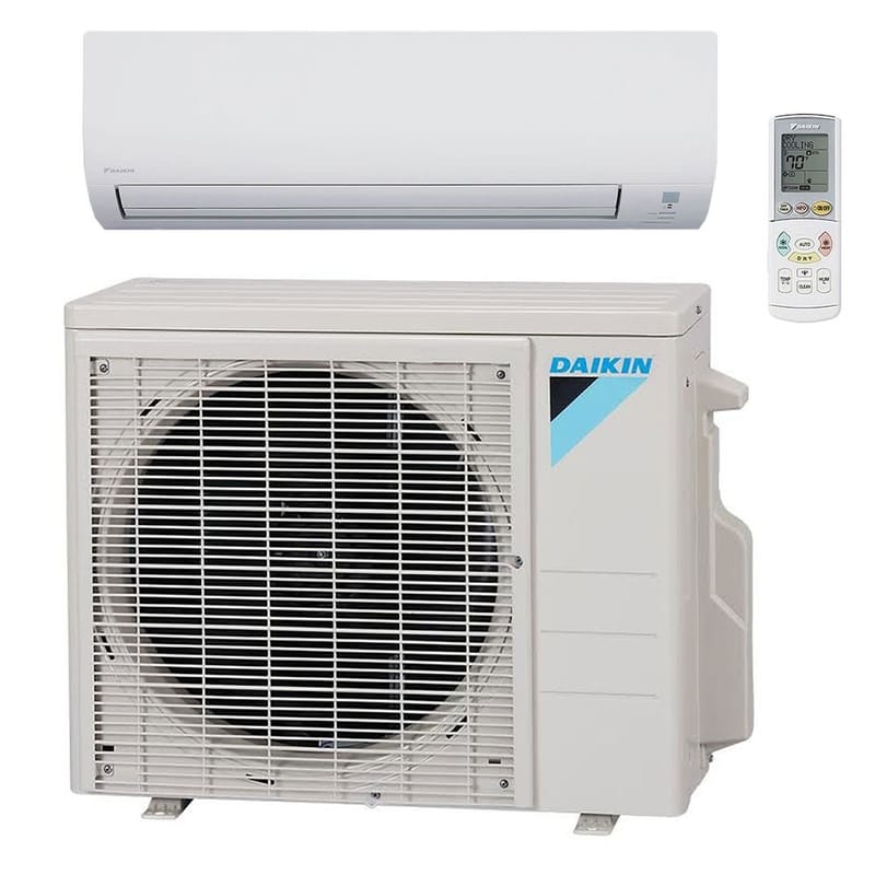 Daikin 日本大金