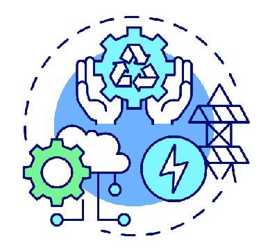 Energy Efficiency (Energy Audit & Energy Management)