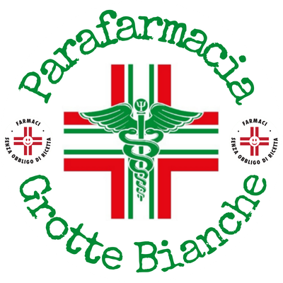 Parafarmacia Grotte Bianche