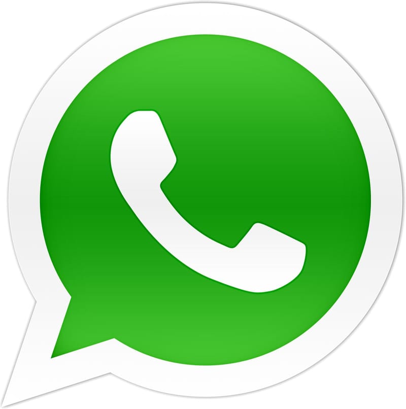 CHAT WHATSAPP