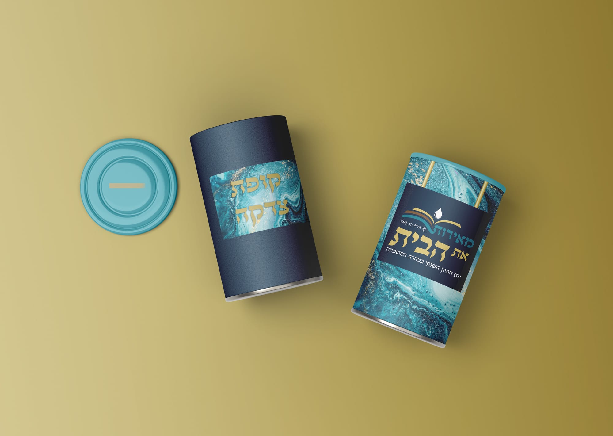 יום עיון טהרת המשפחה - נשי חב"ד בית שמש