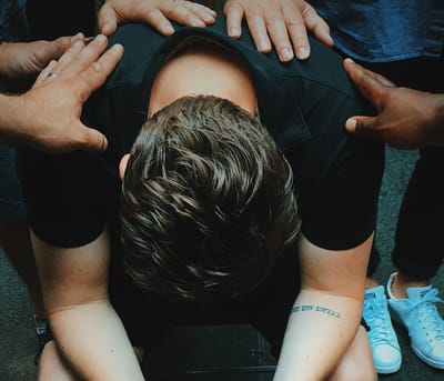 Am I A Believer Or Follower Of Christ