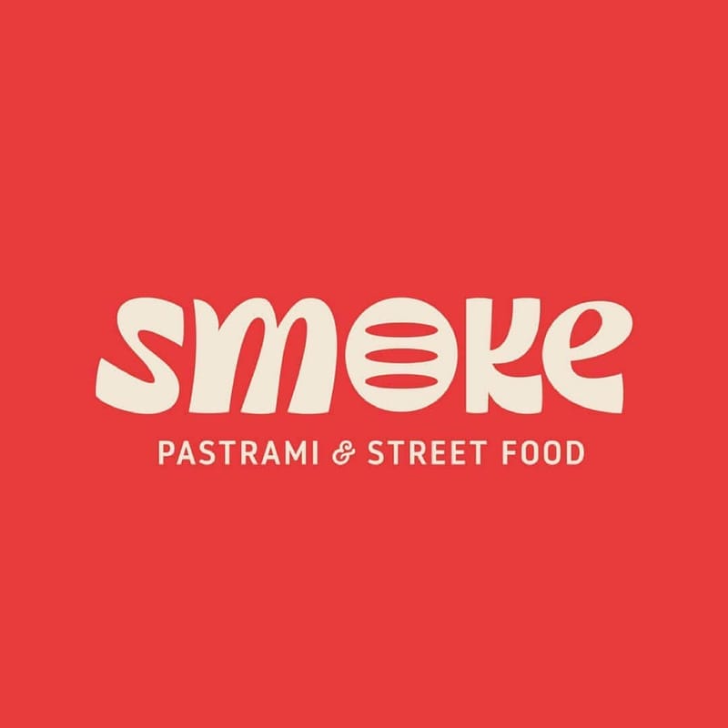 Smoke Pastrami