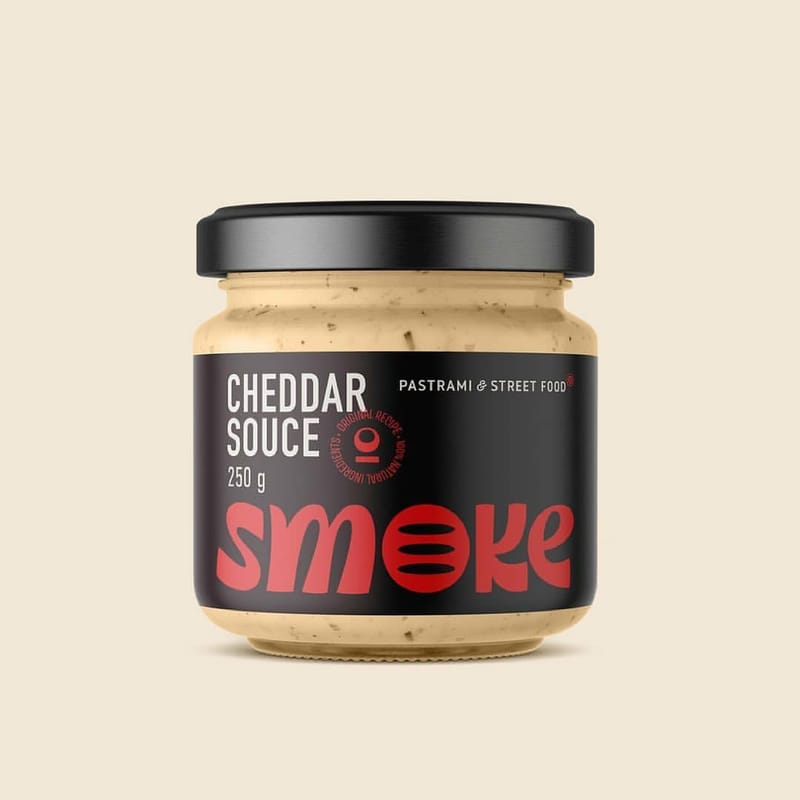 Smoke Pastrami