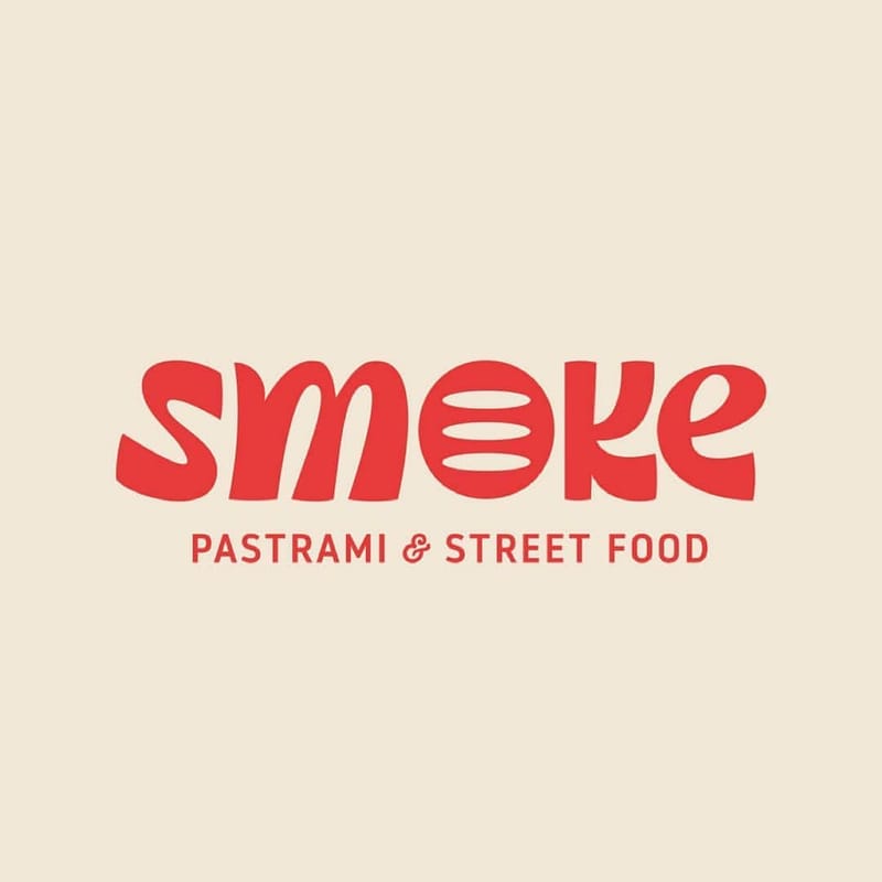 Smoke Pastrami