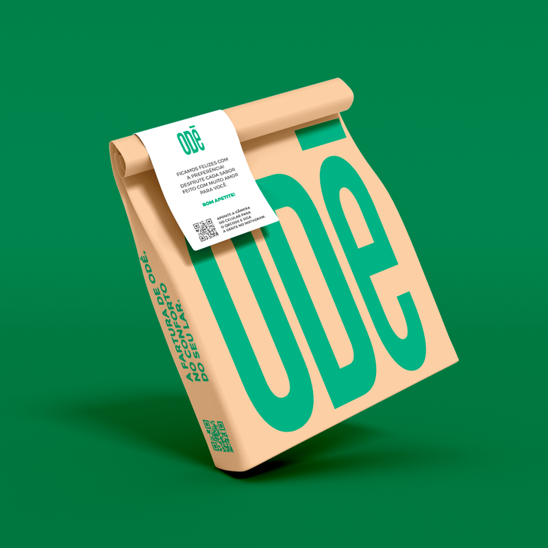Odé Alimentos