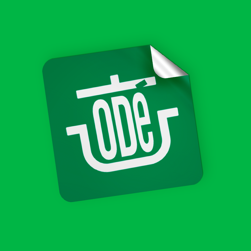 Odé Alimentos