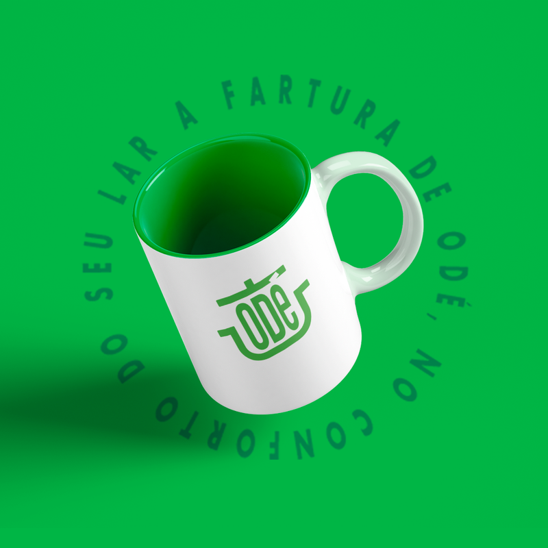 Odé Alimentos
