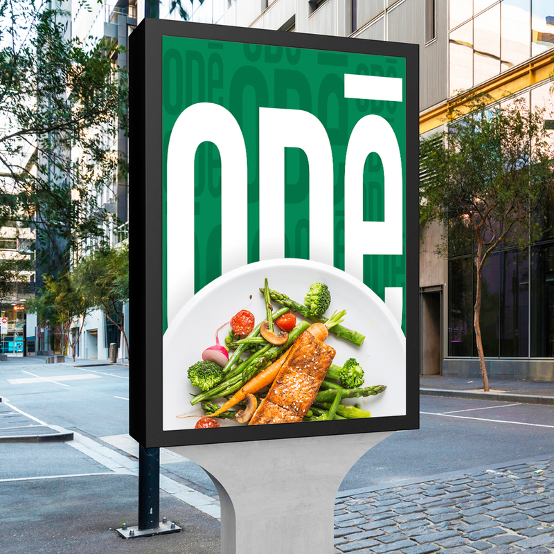 Odé Alimentos