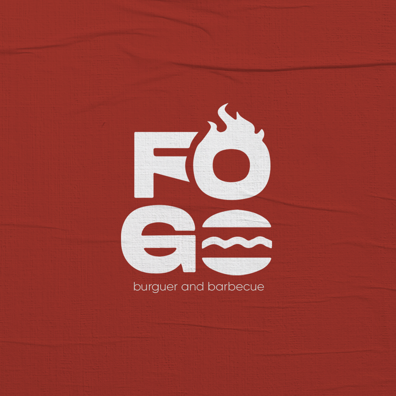 Fogo Burguer
