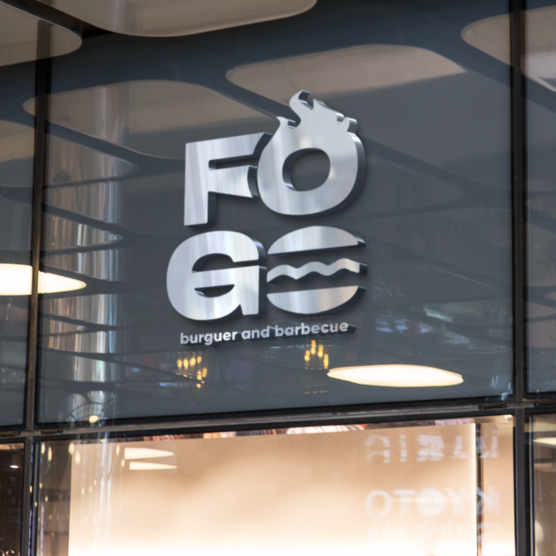 Fogo Burguer