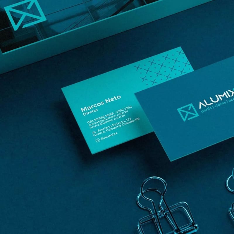 Alumixx