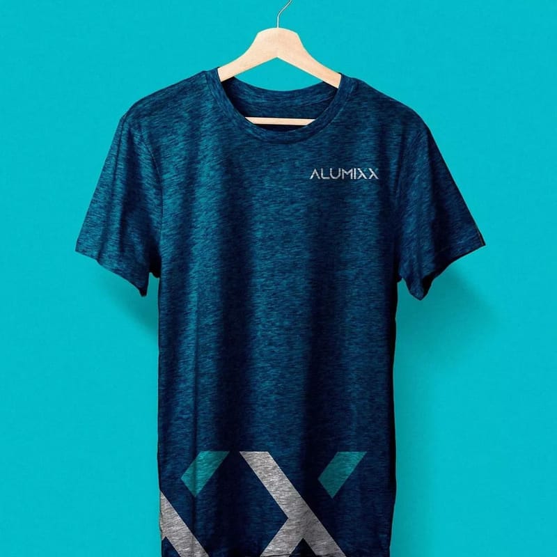 Alumixx