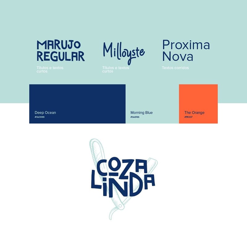 Coza Linda