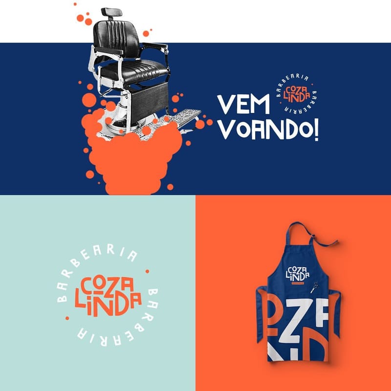 Coza Linda