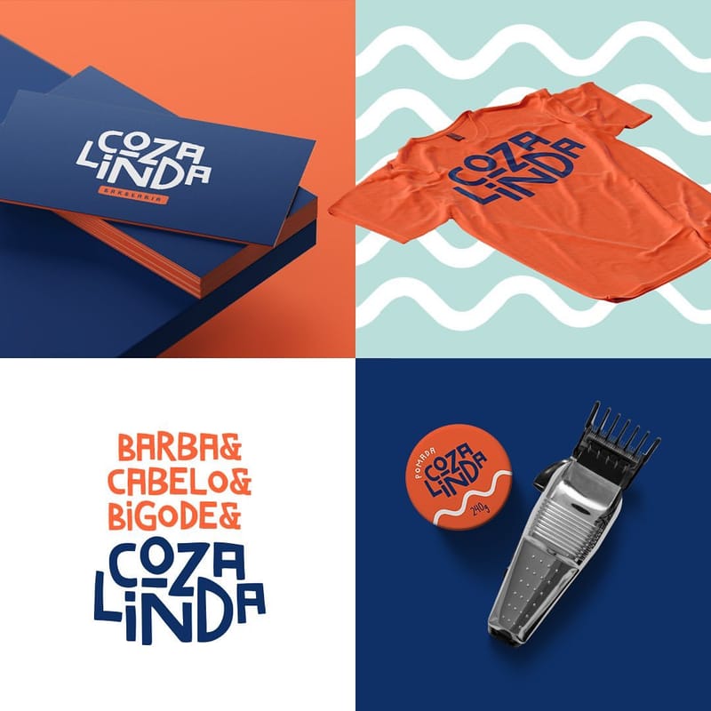 Coza Linda