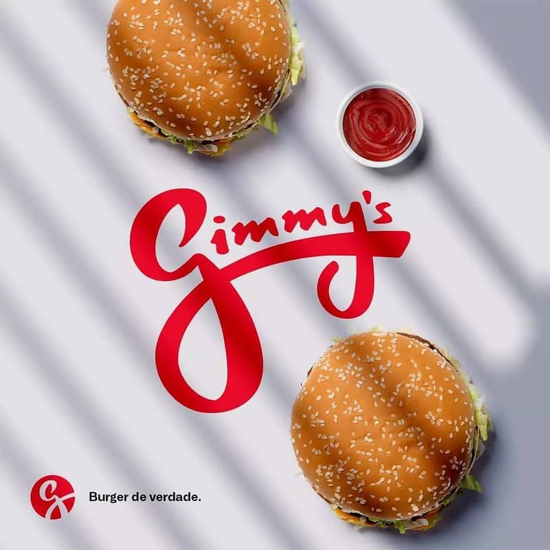 Gimmy's Burger