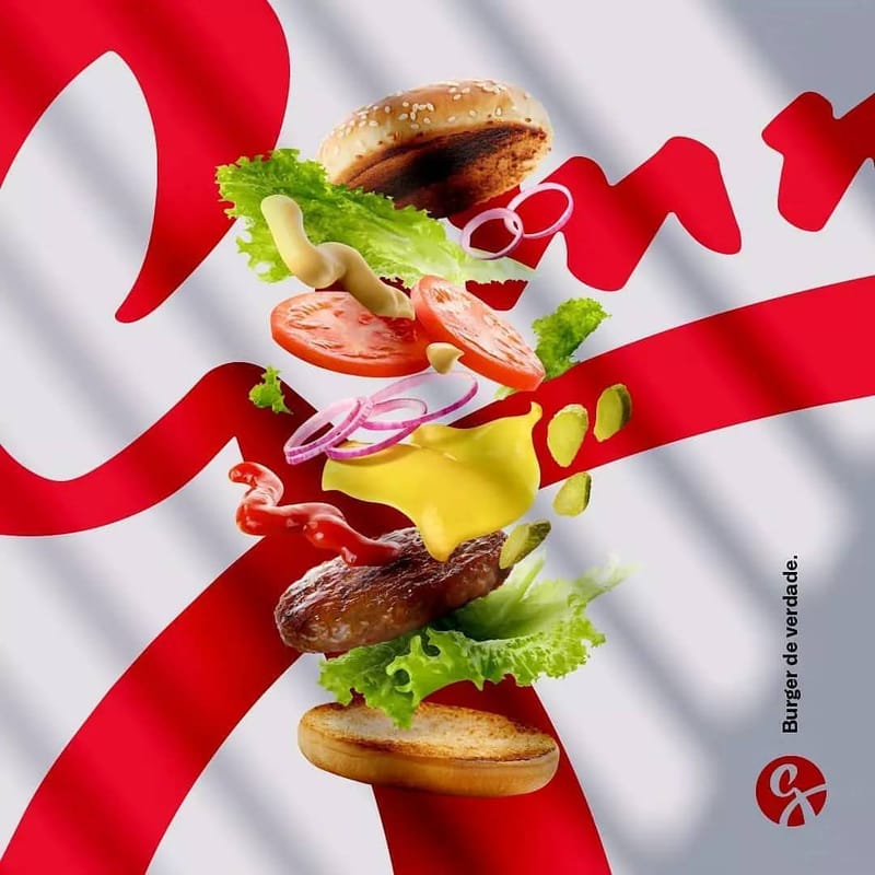 Gimmy's Burger