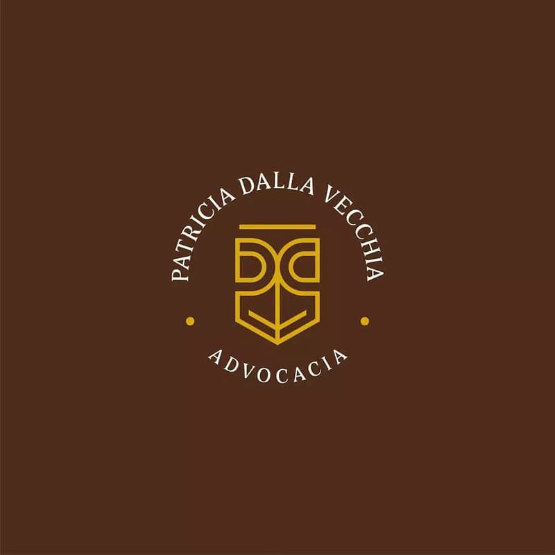Advogada Patrícia Dalla Vecchia
