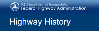 Highway History