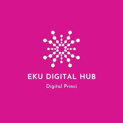 Eku Digital Hub