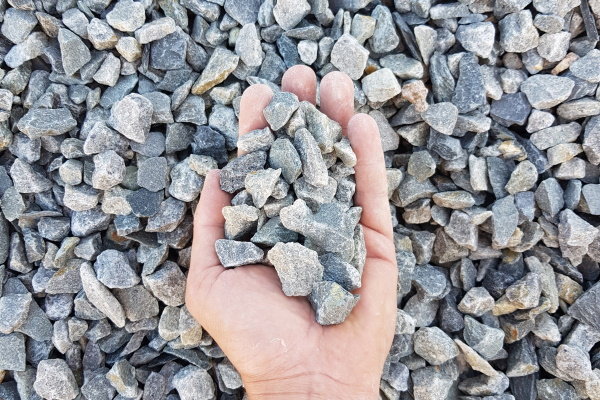 19 mm Gravel