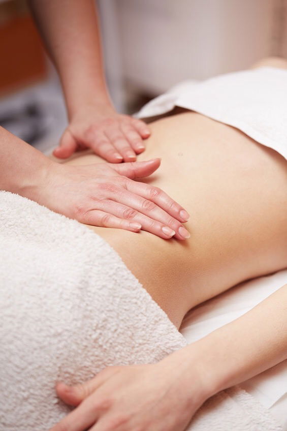 ​MASSAGE CHI NEÏ TSANG