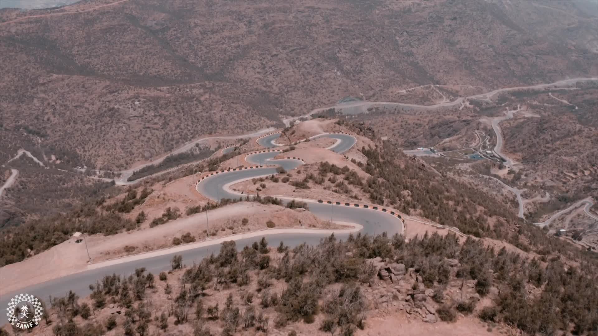 Hill Climb - Round 1 2022