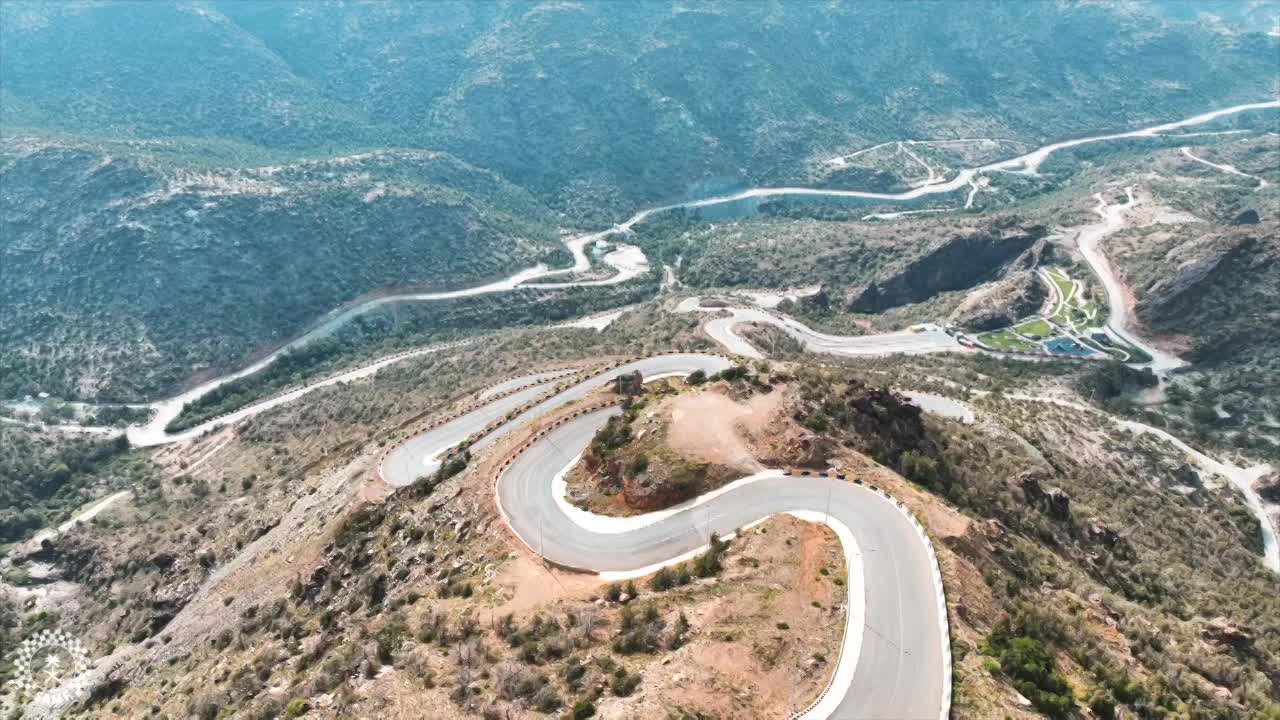 Hill Climb - Round 2 - 2022