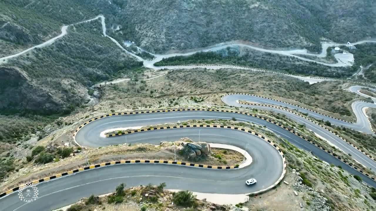 Hill Climb - Round 3 2022