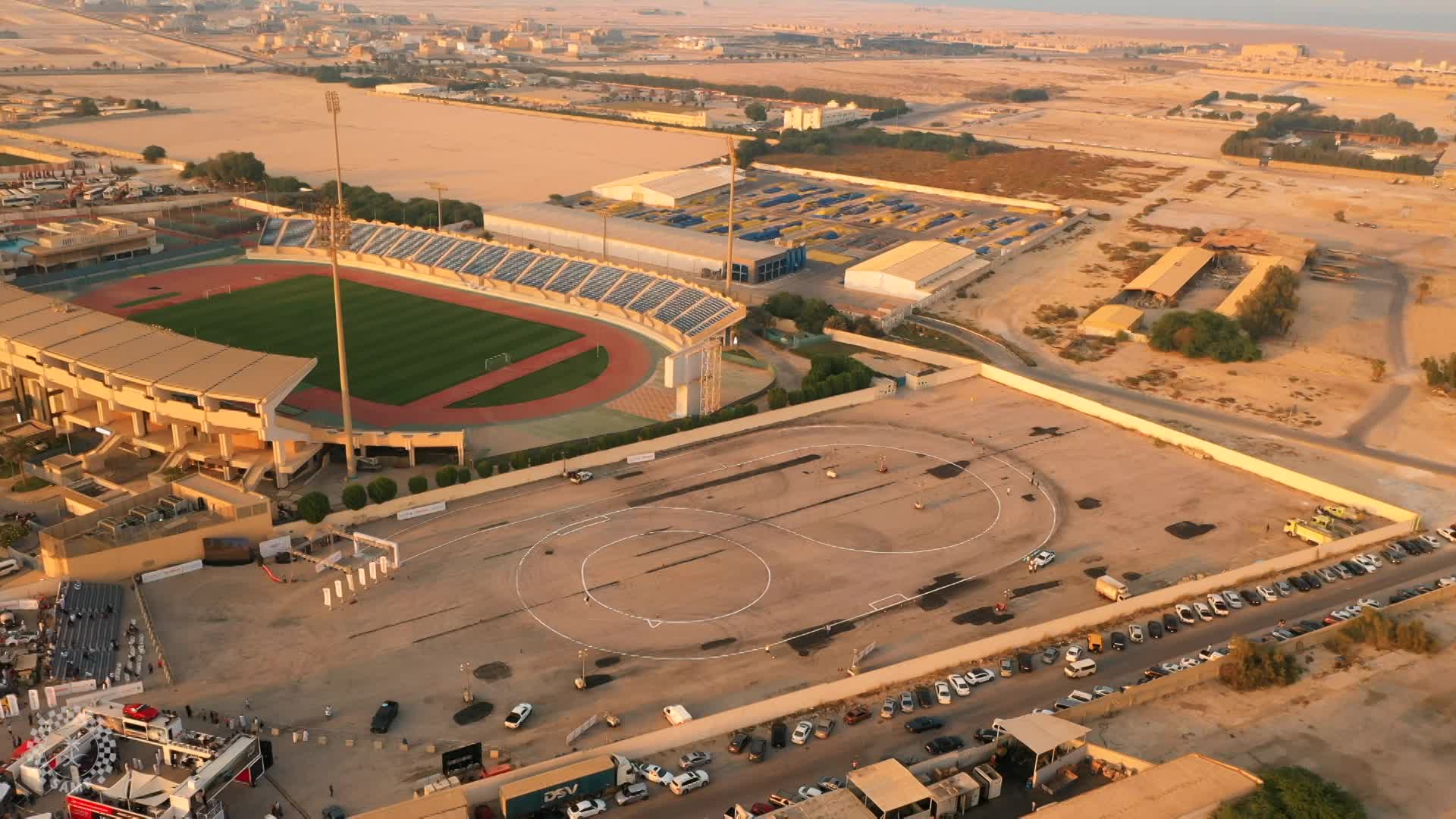 Drift - Second Round 2022