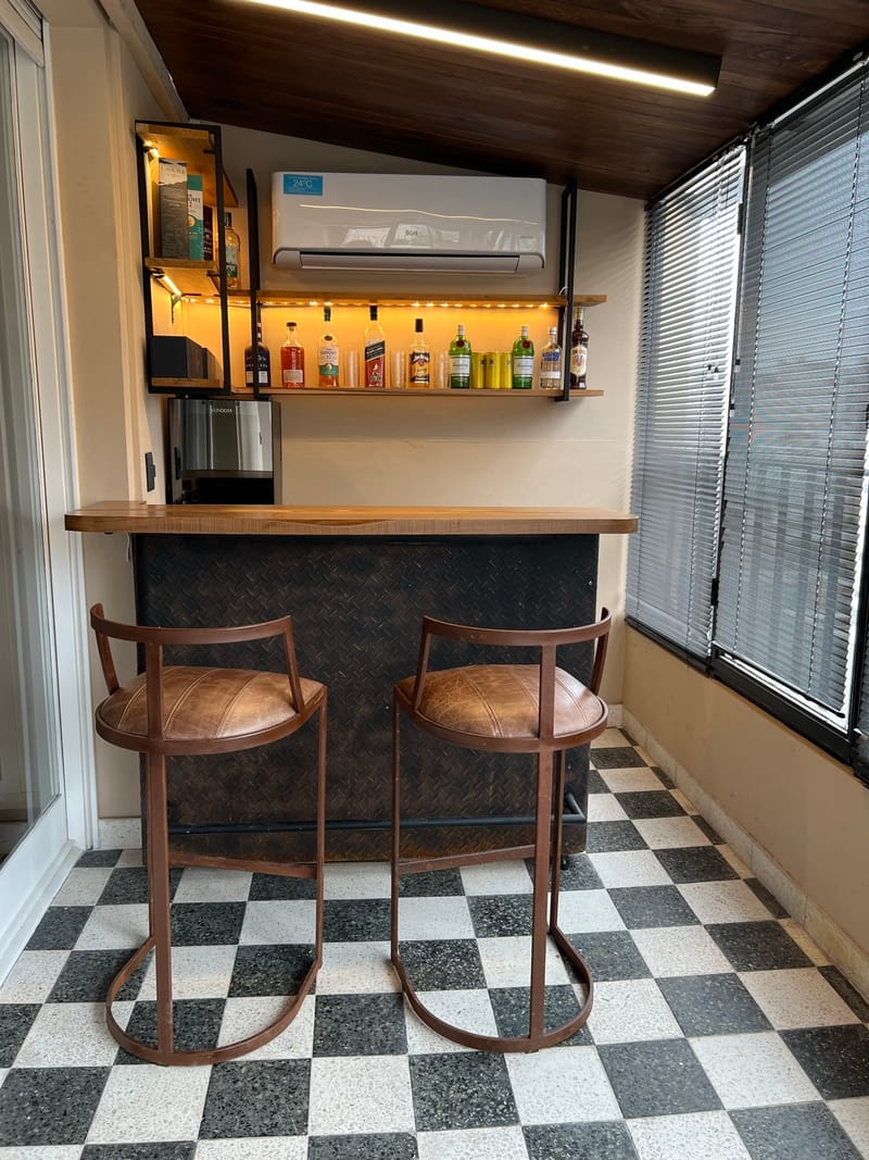 Departamento en Recoleta, CABA