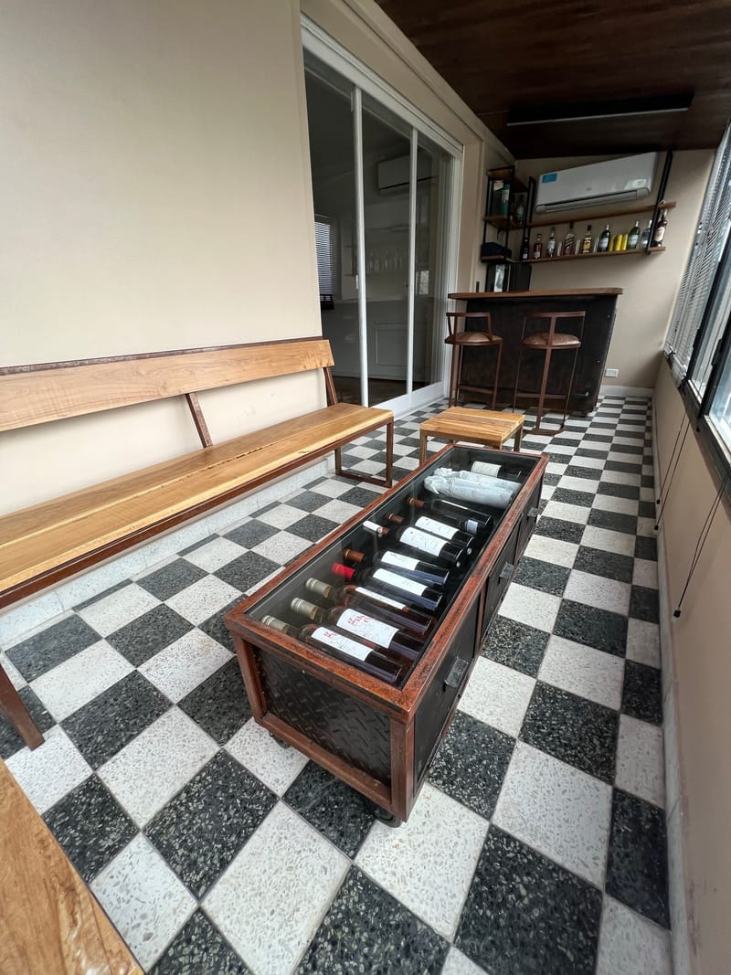 Departamento en Recoleta, CABA