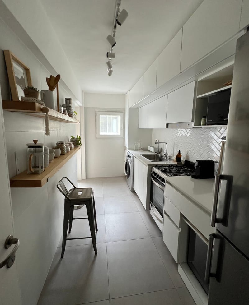 Duplex en Acassuso, Prov. de Buenos Aires