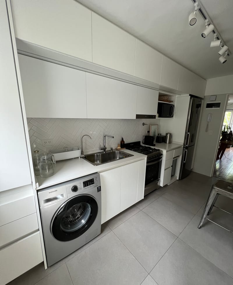 Duplex en Acassuso, Prov. de Buenos Aires