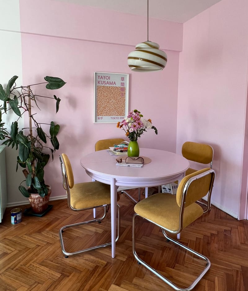 Departamento en colegiales, CABA