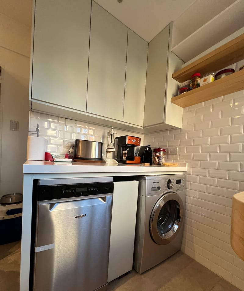 Departamento en caballito, CABA