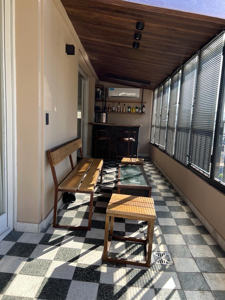 Departamento en Recoleta, CABA