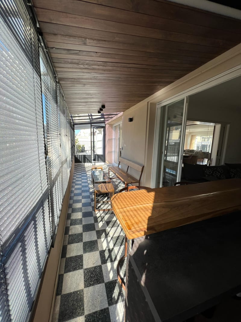 Departamento en Recoleta, CABA