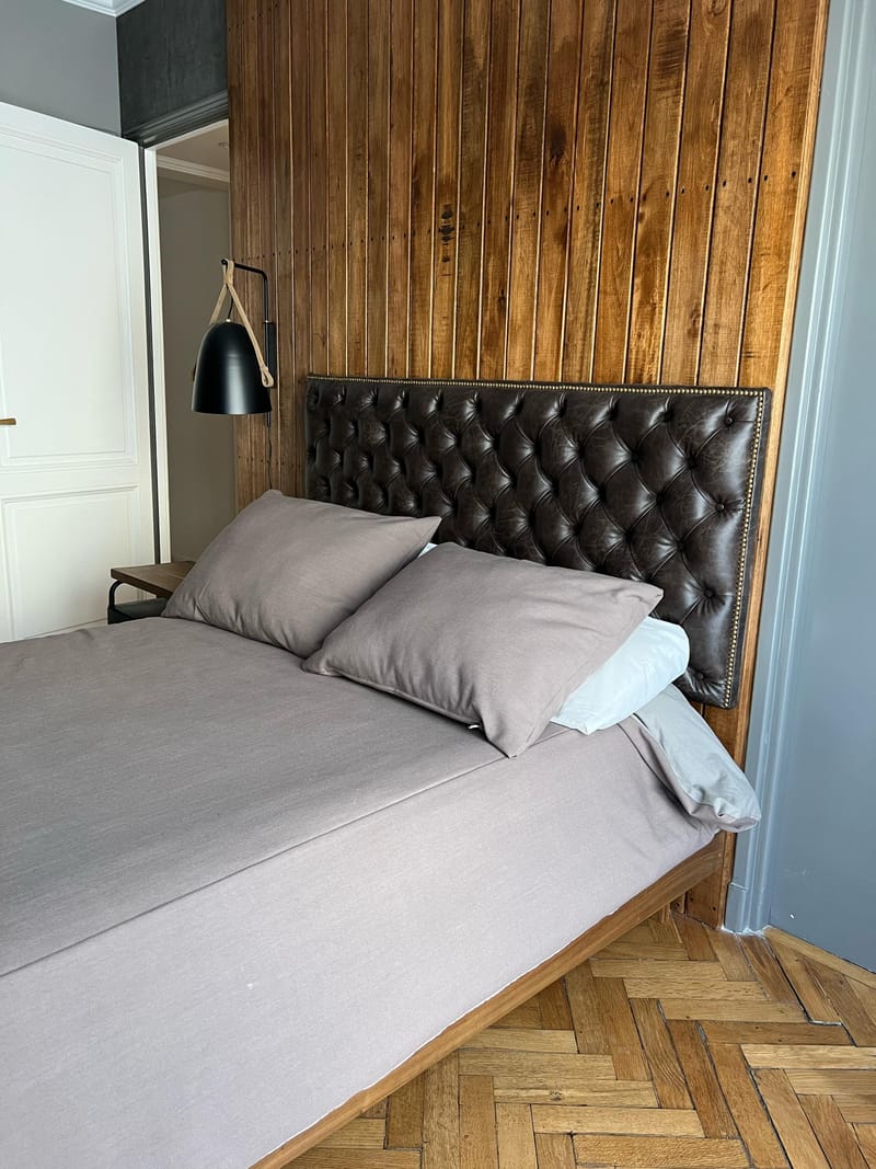 Departamento en Recoleta, CABA