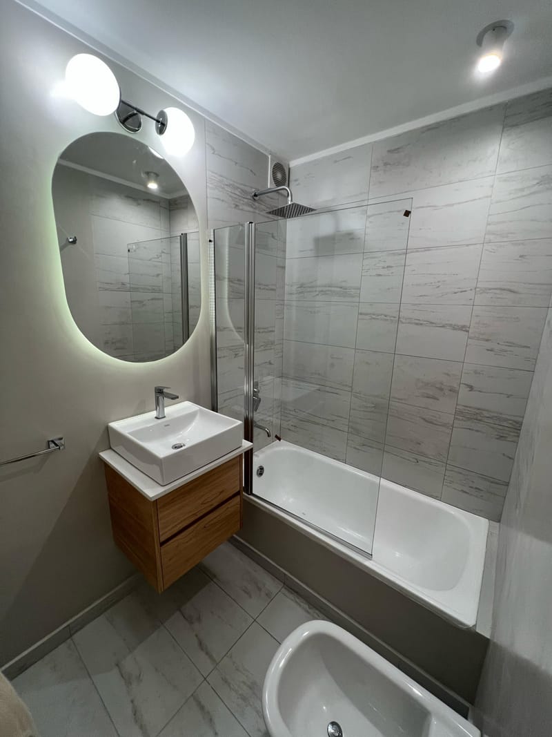 Duplex en Acassuso, Prov. de Buenos Aires