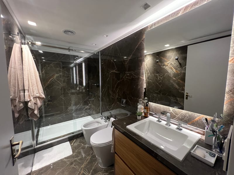 Departamento en Belgrano, CABA