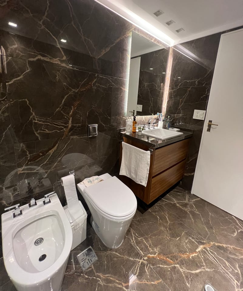 Departamento en Belgrano, CABA