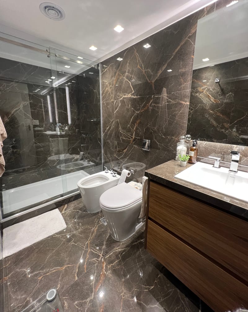 Departamento en Belgrano, CABA