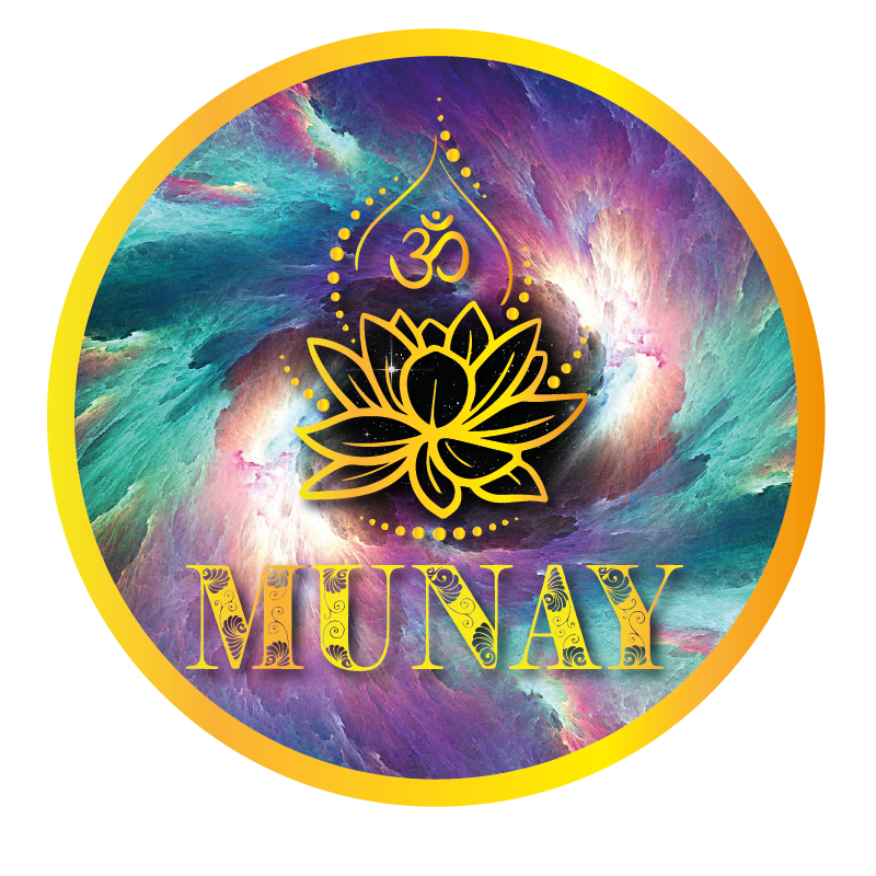 ¿Qué es el PROYECTO MUNAY?