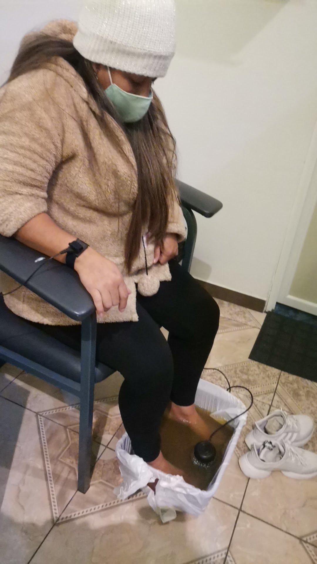 Qué es la digitopuntura y masaje terapéutico? 