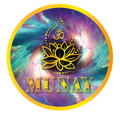 ¿Qué es el PROYECTO MUNAY?