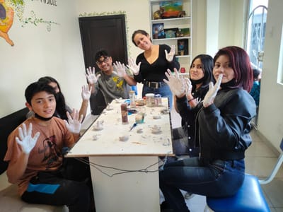 ¿A quien va dirigido?